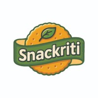 Snackriti logo - Similar company to Foxnut Trader