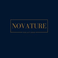 Novature Solutions logo - Similar company to Chemprocure Global