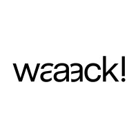Wack logo - Similar company to Wack