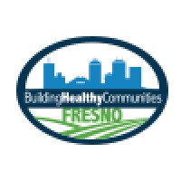 Fresno Building Healthy Communities logo - Similar company to Valley Hr Solutions