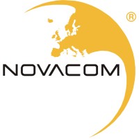 NOVACOM Gesellschaft für Internet Services, Software Engineering und Consulting mbH logo - Similar company to Ldb Group