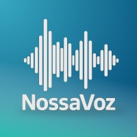 NossaVoz: De produtora de áudio a referência em comunicação acessível. logo - Similar company to Takemaker Media, S.L.