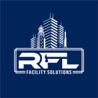 RFL Facility Solutions logo - Similar company to Mckenzie Construction