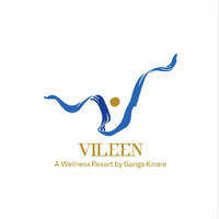 Vileen - A Wellness Resort by Ganga Kinare logo - Similar company to Yoga Tree