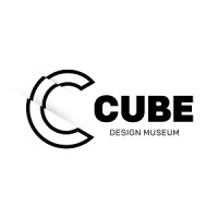 Cube Design Museum logo - Similar company to Studio Spés