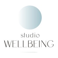 Studio Wellbeing logo - Similar company to Present Hilversum
