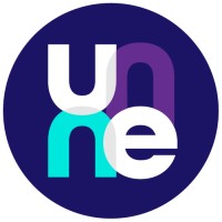 UNNE - Union Nationale des Notaires Employeurs logo - Similar company to Pertinence-Communication