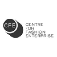 Centre for Fashion Enterprise logo - Similar company to Tinker Design Limited