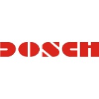 Dosch Pharmaceuticals Pvt. Ltd logo - Similar company to Innorex Pharmaceuticals Pvt. Ltd.