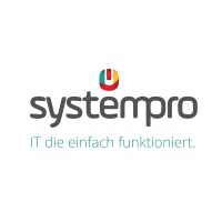 Systempro GmbH logo - Similar company to Belichberg Gmbh