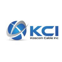 Koscom Cable Inc. logo - Similar company to Koscom Cable Inc