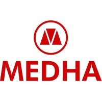 MEDHA Mobility Australia logo - Similar company to Efftronics Systems Private Limited