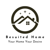 Besuited Home logo - Similar company to Circular Inclusive Solutions (Cis)