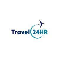 Travel24hr logo - Similar company to Trenda Digital Solutions- Digital Marketing Agency Nigeria