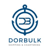 DORBULK Shipping & Chartering logo - Similar company to Hena Shipping