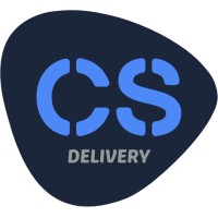 CS delivery logo - Similar company to Cs Delivery
