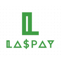 LasPay logo - Similar company to Community And Enterprise Development Organization (Caedo)
