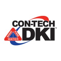 DKI - Con-Tech logo - Similar company to The Deep Dive Lab
