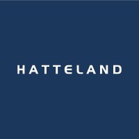 Hatteland logo - Similar company to Ydra