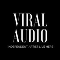 ViralAudio logo - Similar company to From The Future