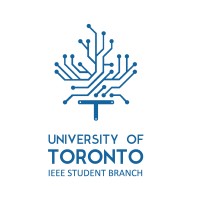 IEEE University of Toronto Student Branch logo - Similar company to University Of Toronto Engineering Students Consulting Association (Utesca)