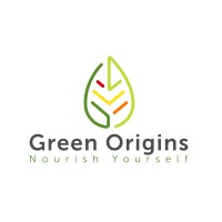 Green Origins India logo - Similar company to Pindaura