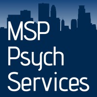 MSP Psych Services logo - Similar company to Hegele Inc.