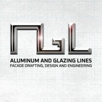 Aluminum and Glazing Lines logo - Similar company to Façade Studio