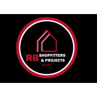 RB Shopfitters & Projects logo - Similar company to Salt + Sage