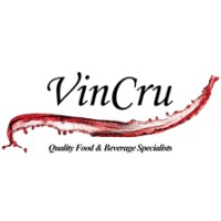 VinCru logo - Similar company to Agritrading