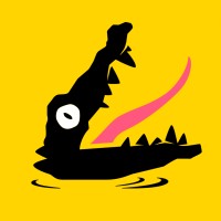 RevGames logo - Similar company to Eclipse Digital