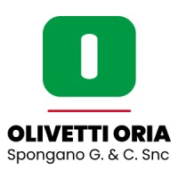 Olivetti Oria logo - Similar company to Legalsoftech