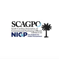 SCAGPO logo - Similar company to Midlands Media Group