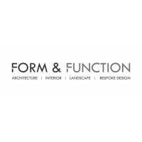 Form & Function Delhi NCR and Nagpur logo - Similar company to Studioboketto