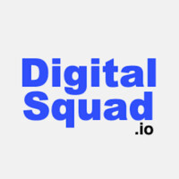 DigitalSquad.io [Consulting Services] logo - Similar company to Nicole Please Weddings