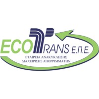 ECO TRANS ΕΠΕ logo - Similar company to Dap Cargo Line