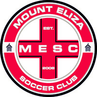 Mount Eliza Soccer Club logo - Similar company to Pascoe Vale Football Club