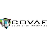 COVAF SOLUCIONES INTEGRALES logo - Similar company to Covaf