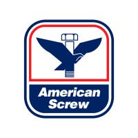 American Screw Chile logo - Similar company to Serviform Ltda.