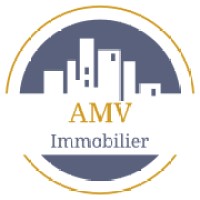 AMV-Immobilier logo - Similar company to Agir Paca