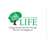 A Dementia Friendly LIFE logo - Similar company to Innovation Economy Partners
