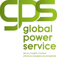 Global Power Service S.p.A. logo - Similar company to Global Power Plus
