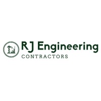 RJ Engineering (Pvt) Ltd logo - Similar company to Rj Builders