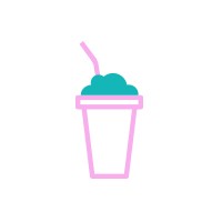 Milkshake Interactive logo - Similar company to Rocketgui, Llc