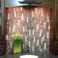 Recycled Granite Tidewater