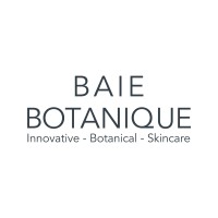 Baie Botanique logo - Similar company to Bg Digital Solutions