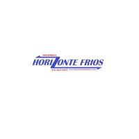 TRANSPORTES HORIZONTE FRIOS LTDA logo - Similar company to Transportadora Jpm