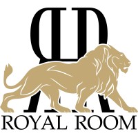 Royal Room logo - Similar company to Textiles Rumbo - Textiles Para Sanidad