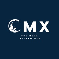 The CMX Group logo - Similar company to Winnerfx