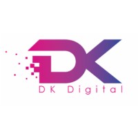 DK DIGITAL logo - Similar company to V.P Services Group